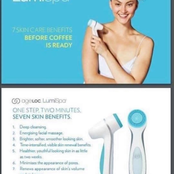 Beauty line products! The best of the best😉 - Picture 10 of 16